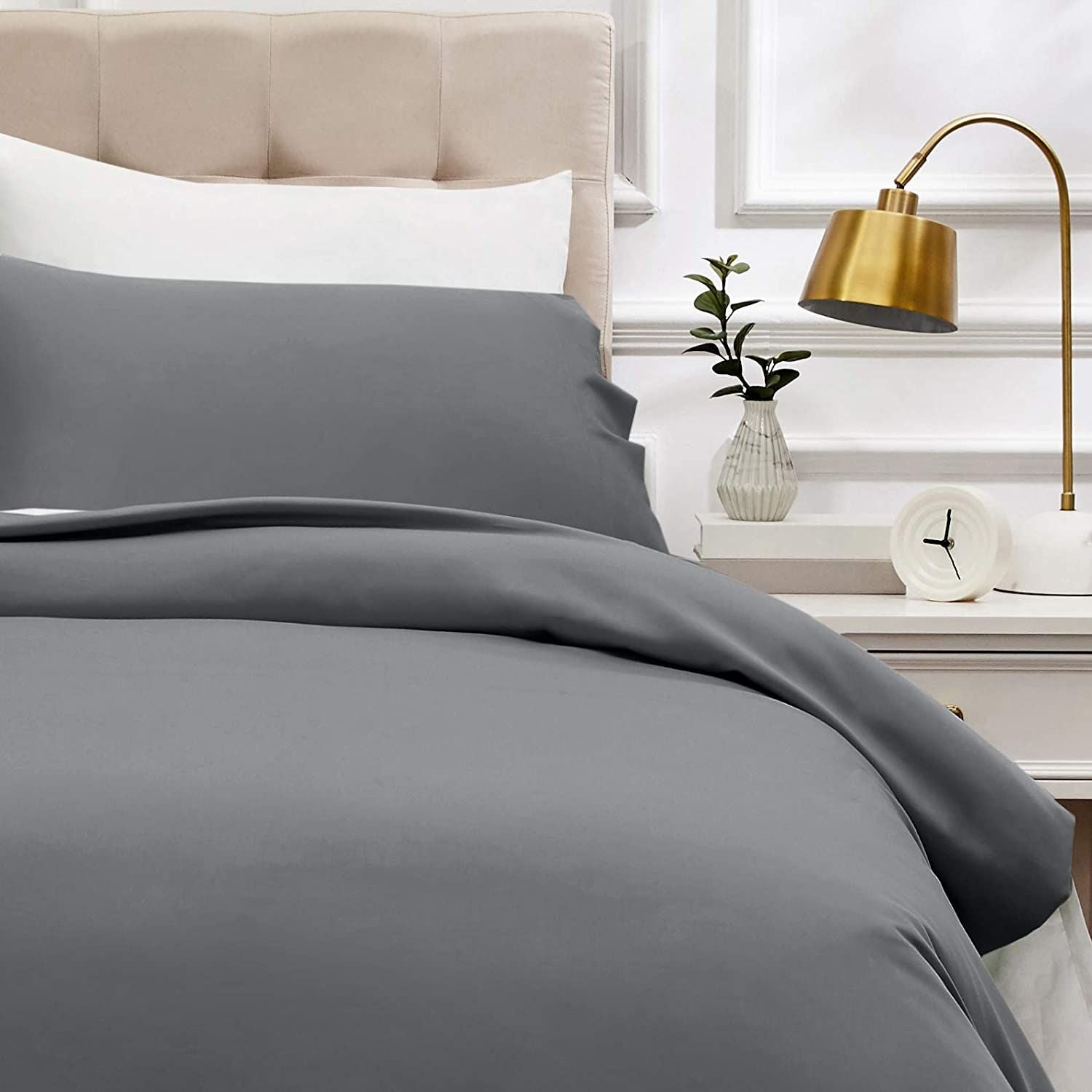Givi Lulu Cotton Single & Half Duvet Cover – No Filling
