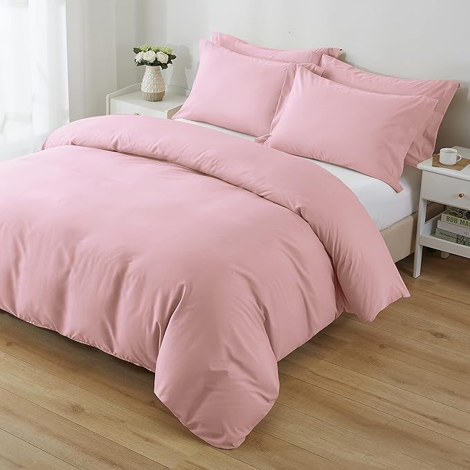 Givi Lulu Cotton Single & Half Duvet Cover – No Filling