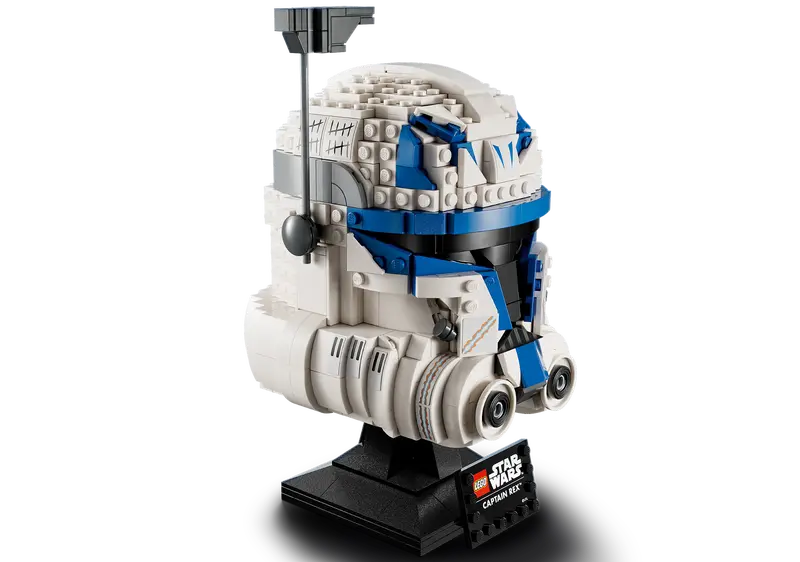 LEGO Star Wars – Captain Rex Helmet 75349