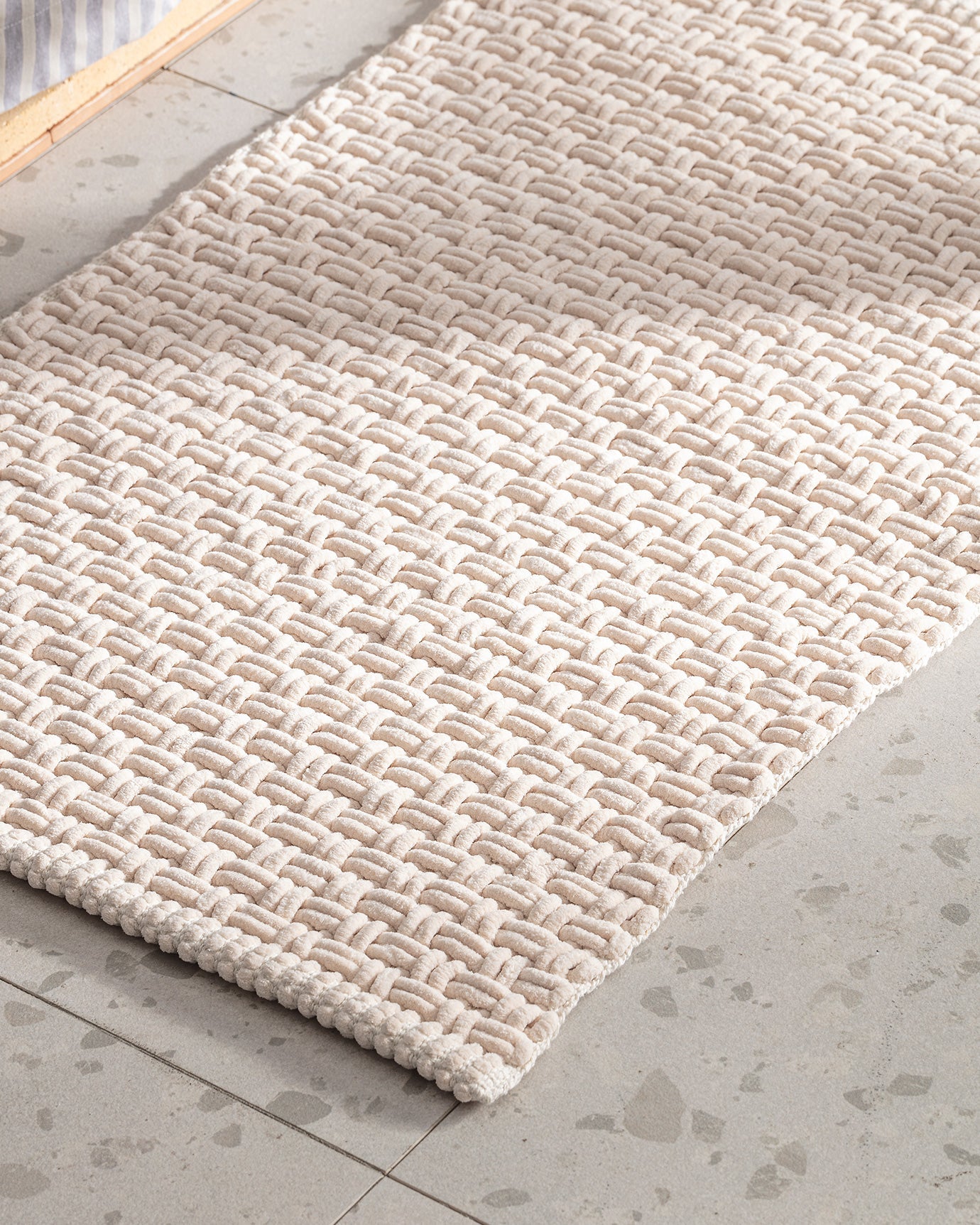 Najac Bath Mat - Madame Coco JO