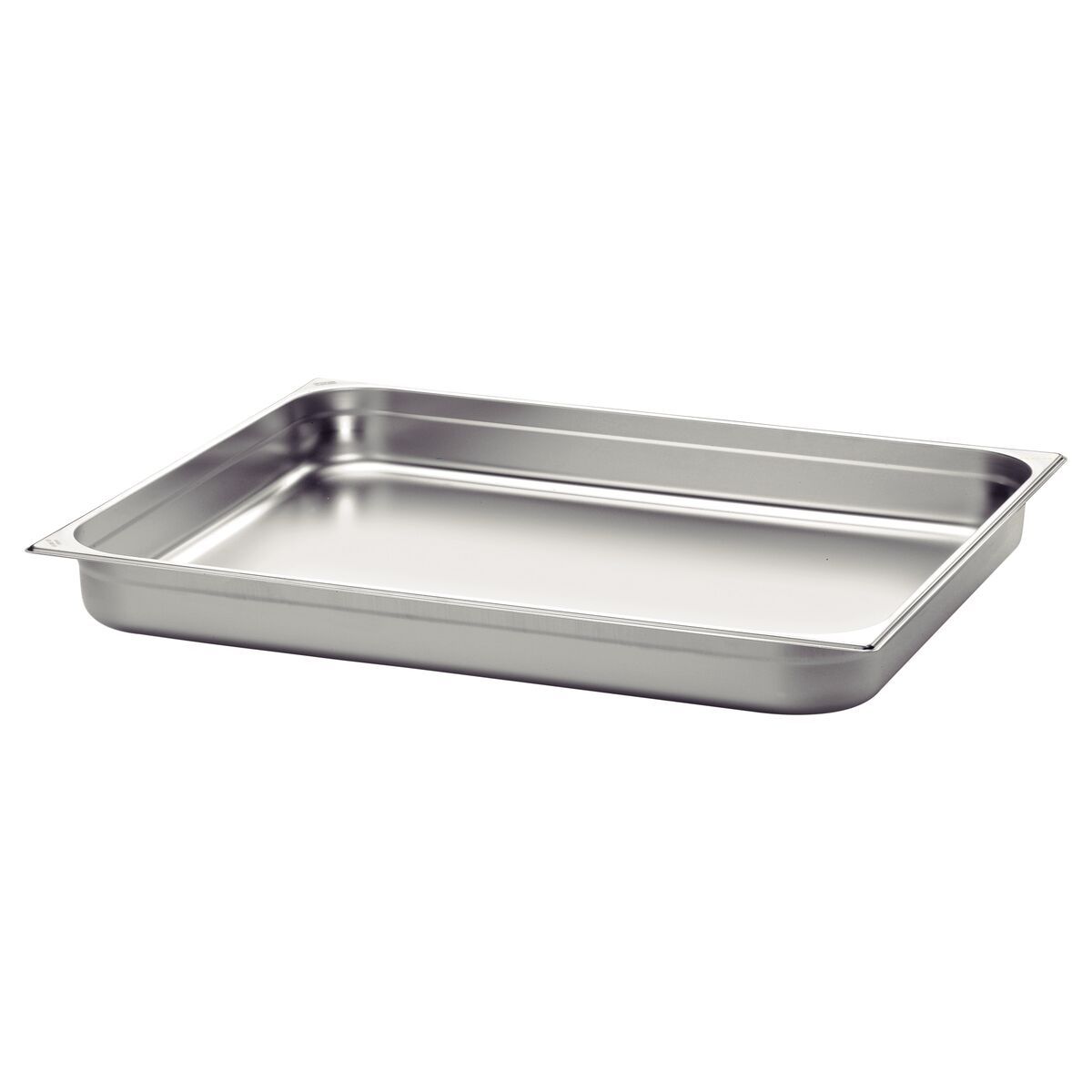 Tramontina Stainless Steel Buffet Tray - Durable & Practical