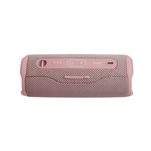 JBL Flip 6 Portable Bluetooth Speaker - Waterproof IP67 with 12H Battery & PartyBoost