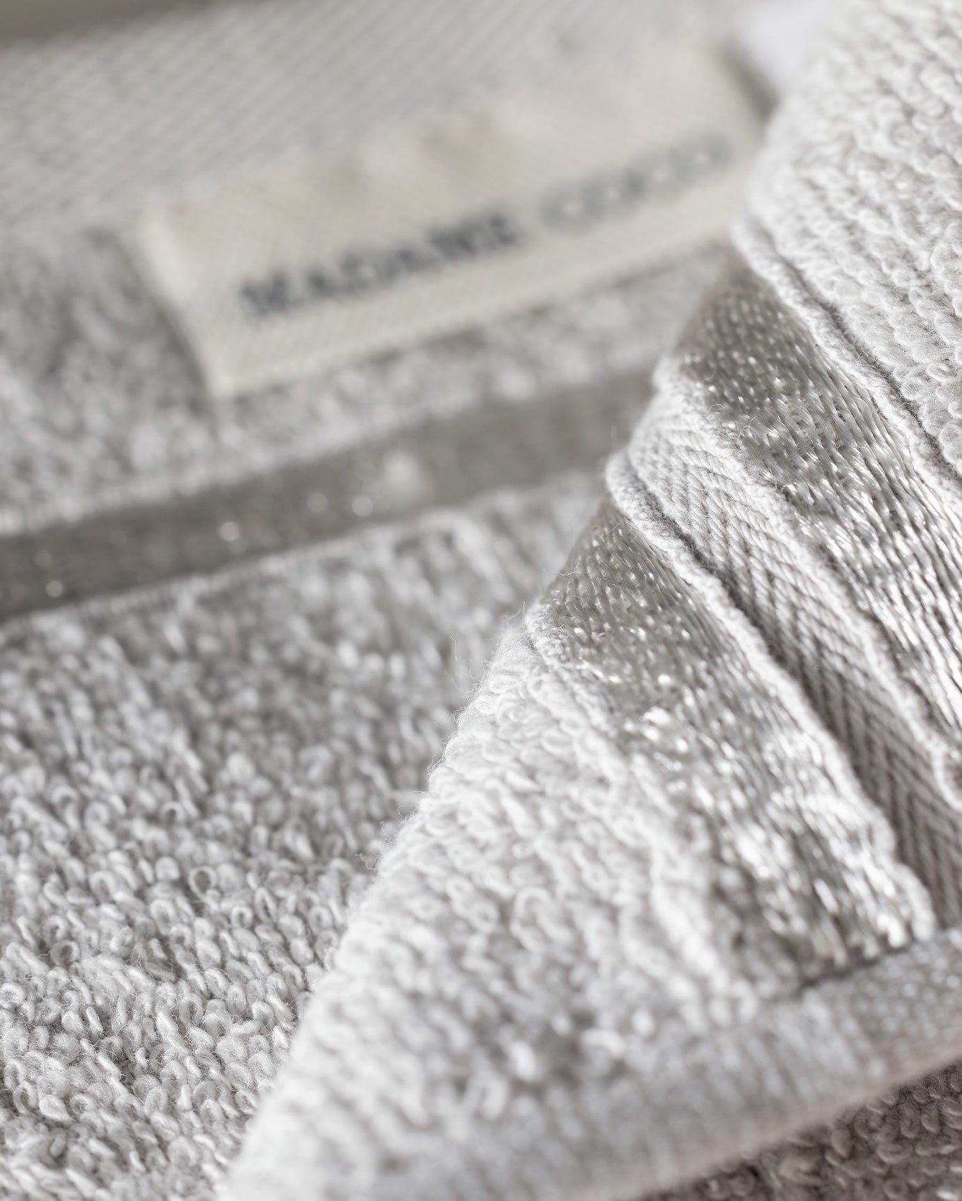 Maynor Flouche 2 Pack Hand Towel - Madame Coco JO