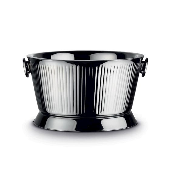 Pozzi Milano Steel Bowl 24 cm