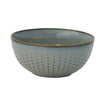 Easy Life Drops Bowl – Celadon/White – 20cm