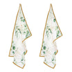 Easy Life Botanique 2-Piece Kitchen Towel Set 50×70cm