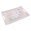 Easy Life Jardin De Reves Tray 54×35cm - Multicolor