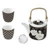 Easy Life Savana Tea Set – Multicolor