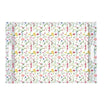 Easy Life Meadow Flowers Tray 49×34cm – Multi Colors