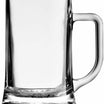 Cerve Stern 6-Piece Glass Set 500ml – Elegant Design