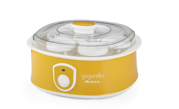 Ariete Yogurella Yogurt Maker - Orange