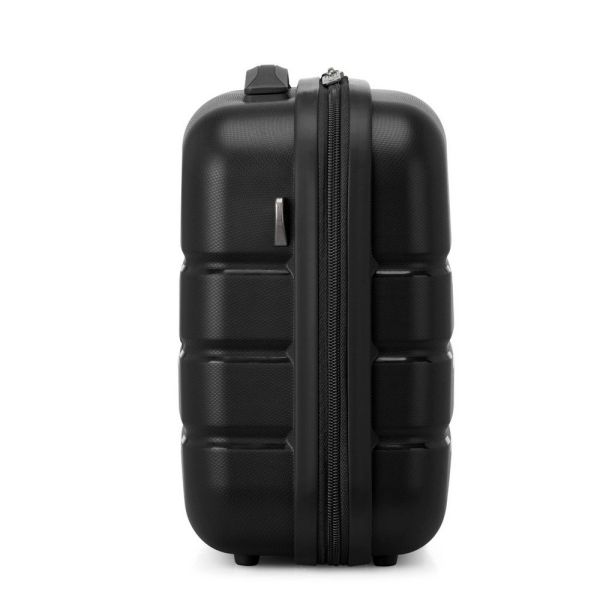 Roncato Butterfly Accessories Bag - Black