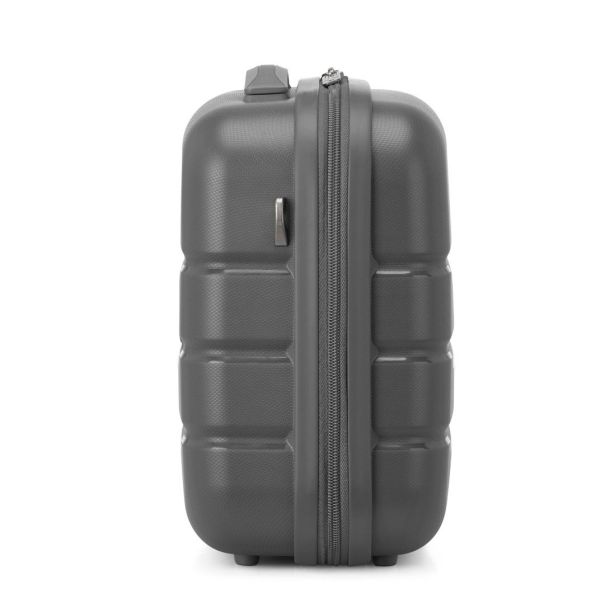 Roncato Butterfly Accessories Bag - Grey