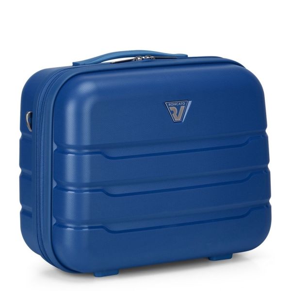 Roncato Butterfly Accessories Bag - Blue