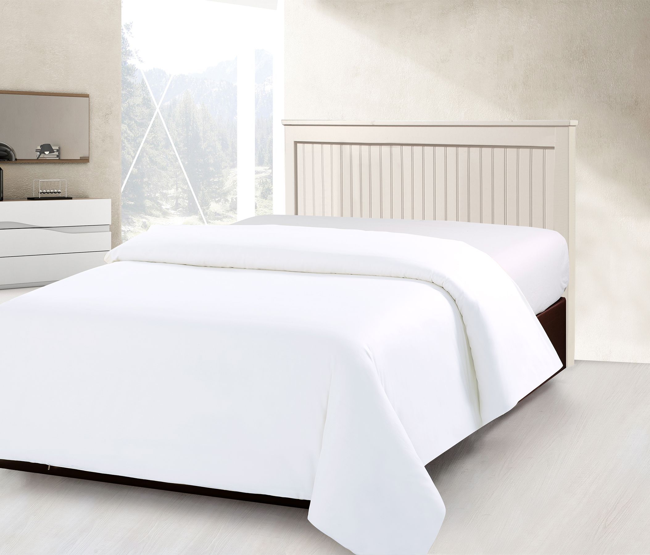 ARMN Vero Italy Queen Duvet Cover – Without Filling, Luxury