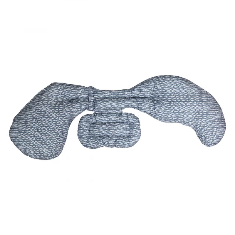 Chicco Total Body Pillow – Criss Cross – Full Body Support
