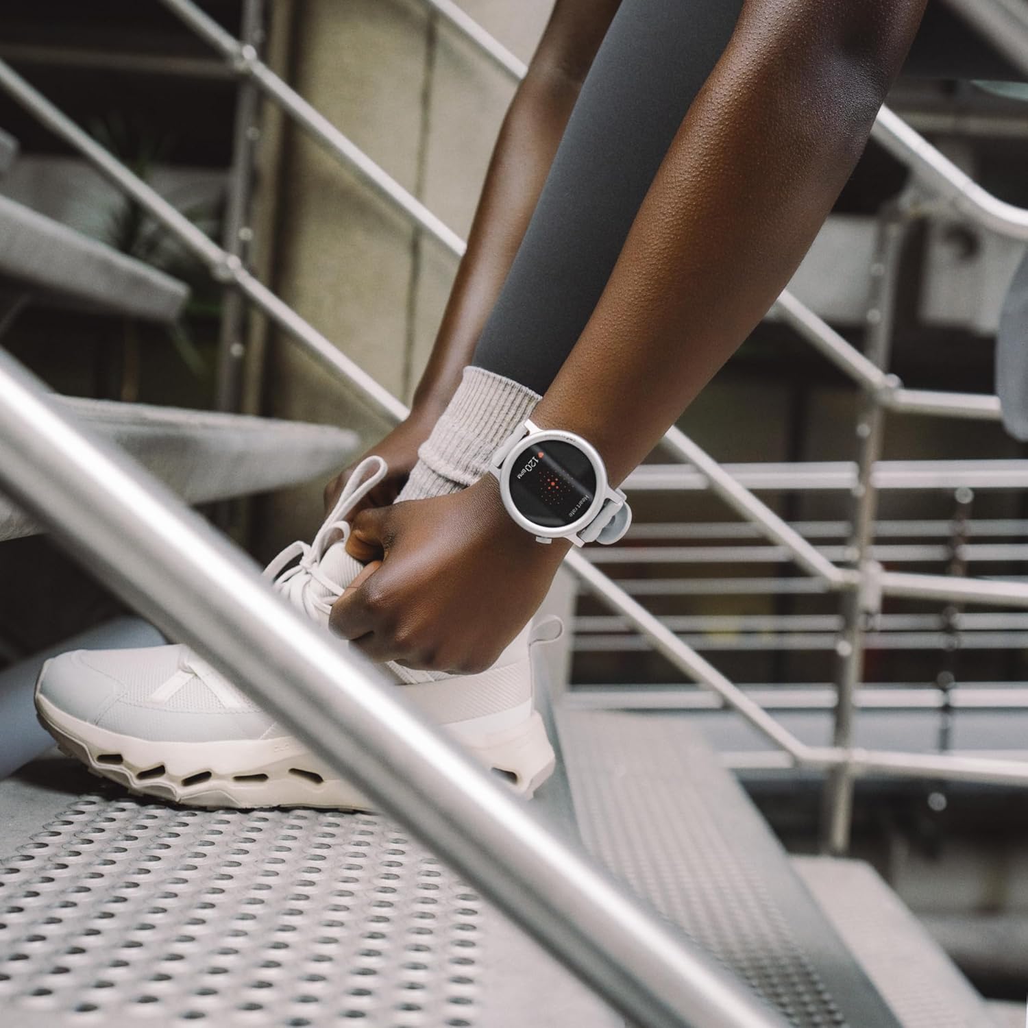 CMF Watch 3 Pro Smartwatch with GPS, Bluetooth Call