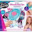 Shimmer 'N Sparkle Hand & Nail Spa | Kids' Nail Care Set