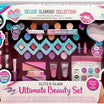 Car-Z-Art Shimmer N Sparkle Glitz & Glam Beauty Set