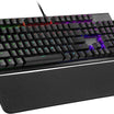 Cooler Master CK550 V2 Gaming Mechanical Keyboard Brown Switch with RGB Backlighting