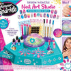 Shimmer N Sparkle Nail Art Studio for Creative Kids