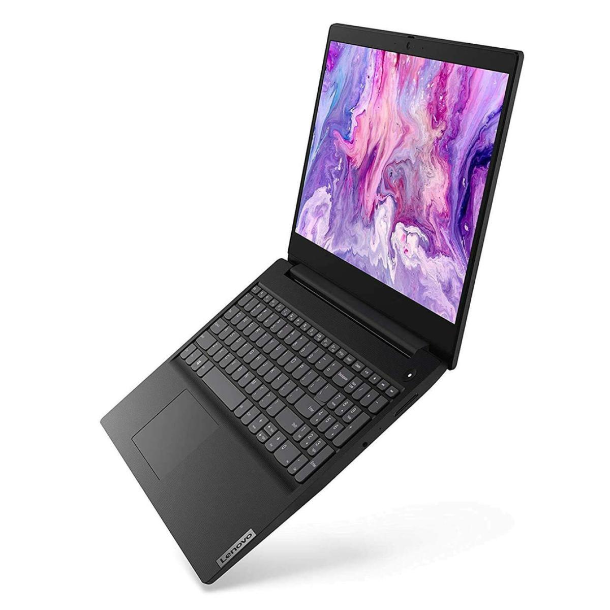 LENOVO IDEAPAD 3-15IGL05, CELERON_N4020 4GBDDR4 2400 1TB HD - 15.6HD