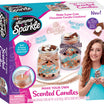 Cra-Z-Art Make Your Own Scented Candles – Chocolate