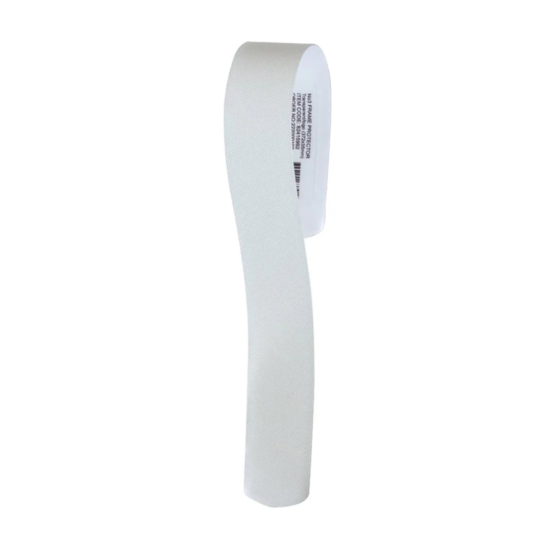 OXDOG No.1 Frame Protector 40mm - Transparent/Logo