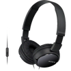 Sony Headband Headphones Wired Extra Bass Hands-Free Calls