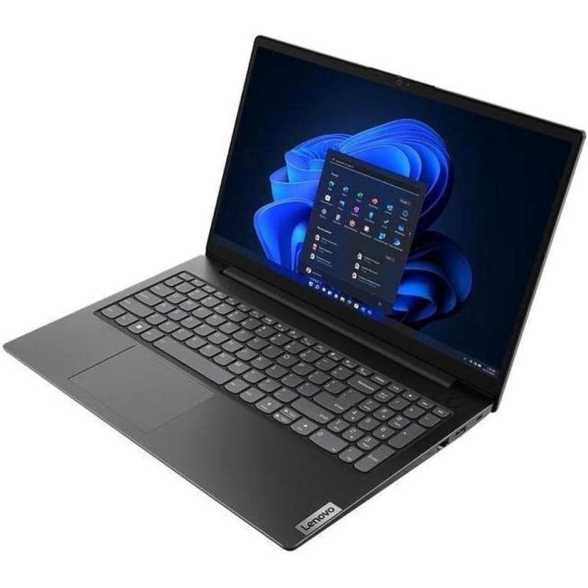 LENOVO V15 G3 I5-1235U / 8GB / 256GB SSD - 15.6" FHD