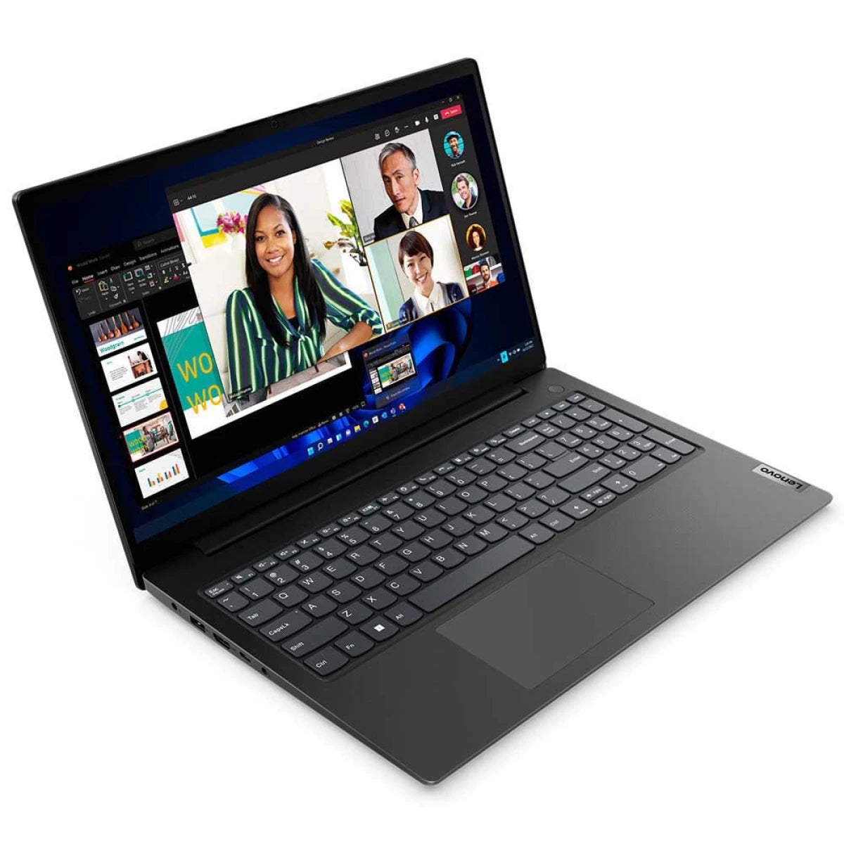 Lenovo V15 i5 13th Gen Laptop | 16GB RAM | 512GB SSD | 15.6" HD