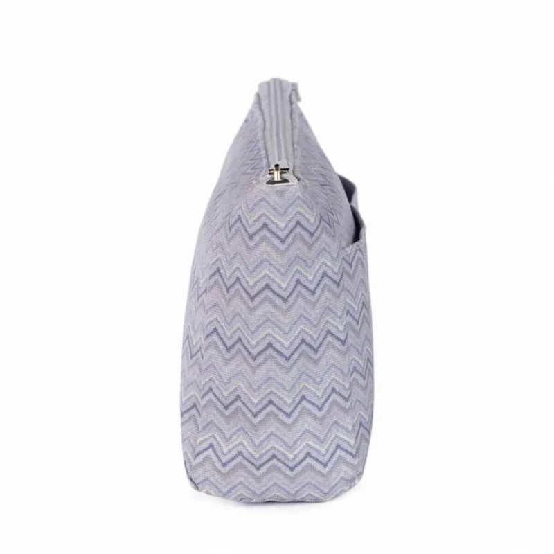 Pasito Zig Zag Baby Organizer Bag – Compact & Functional