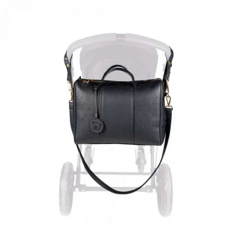 London LD Baby Diaper Backpack – Stylish & Practical Pasito