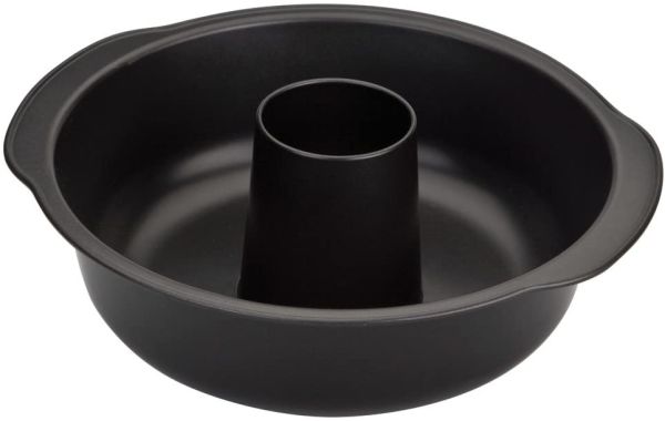Ibili Moka 24cm Cake Pan – Perfect Baking Tool