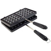 Ibili Waffle Maker 22×13cm - Easy Homemade Waffles
