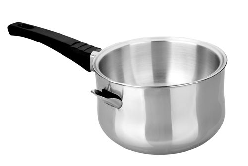 Ibili Casserole 16×9cm - Practical & Easy Cooking