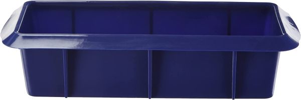 Ibili Blueberry 30×10cm Cake Pan – Even & Delicious Cake