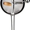 Ibili Manual Juicer & Strainer – Fresh & Easy
