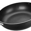 Ibili i-Chef 40cm Double-Handle Frying Pan – Black