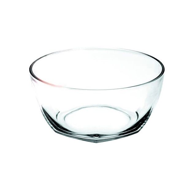 Ibili Kristall Glass Baking Bowl 24cm