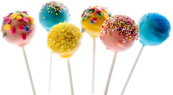 Ibili 30×14cm Cake Balls Mold – Even & Delicious Cake Balls