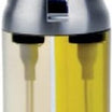 Ibili 200ml Dual Oil & Vinegar Sprayer for Easy Cooking