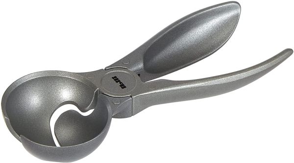 Ibili 20cm Ice Cream Scoop – Perfect for Desserts