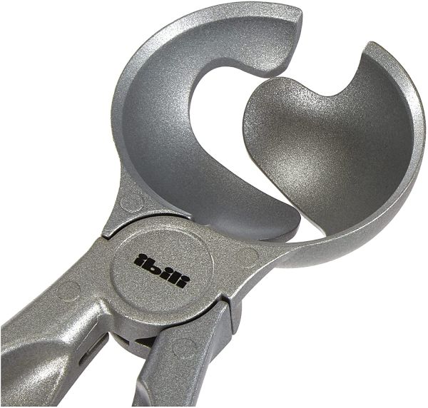 Ibili 20cm Ice Cream Scoop – Perfect for Desserts