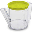 Ibili 1L Oil & Fat Measuring Pitcher – High Quality