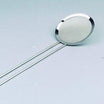 Ibili Strainer Spoon 12cm - Practical Kitchen Tool
