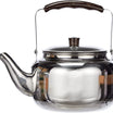 Ibili 5L Stainless Steel Teapot – Large for Gatherings
