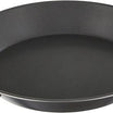 Ibili Gandia Paella Pan 40cm – Black for Large Meals