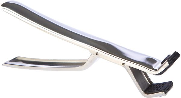 Ibili Oven Tongs – Safe & Durable Baking Tool