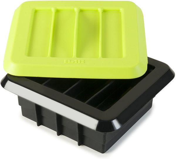 Ibili Snack & Protein Bar Maker – Healthy & Easy